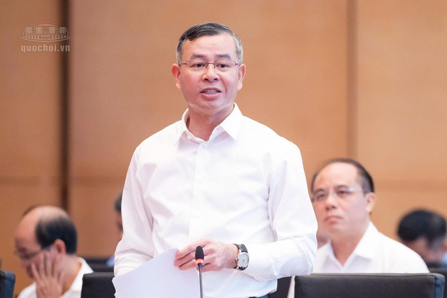 ĐBQH lo doanh nghiệp chưa có lãi đã hết thời hạn được miễn giảm thuế- Ảnh 3.