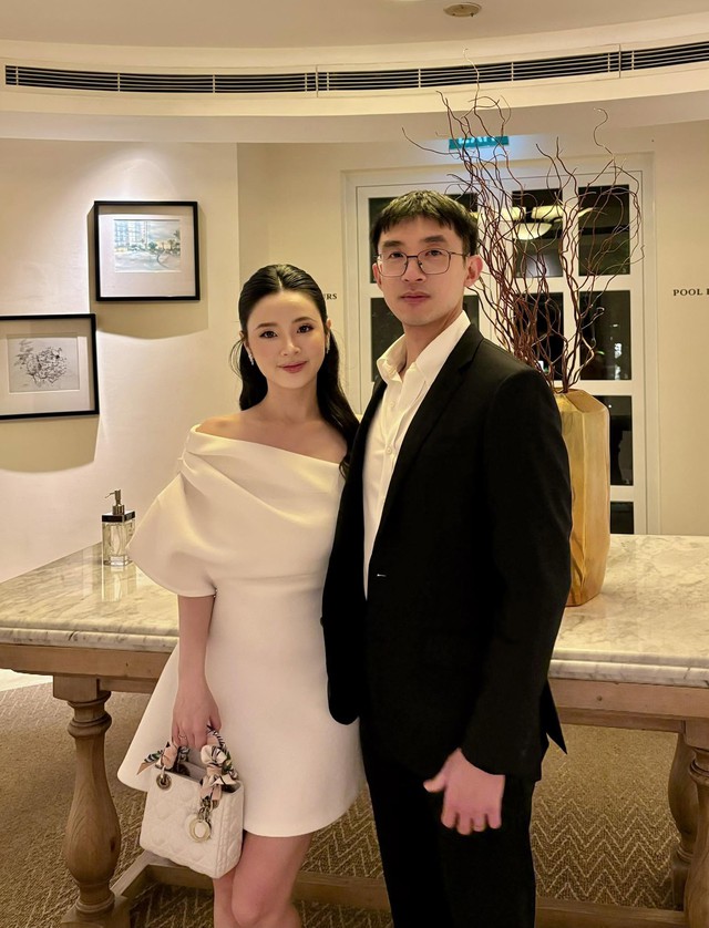 "Người đẹp giàu tự thân" giàu và giỏi cỡ nào?- Ảnh 5.