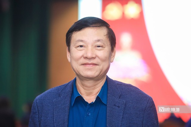 Xây dựng đội ngũ luật gia "bản lĩnh, trí tuệ, trách nhiệm" đáp ứng yêu cầu phát triển đất nước - Ảnh 2.