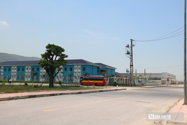 Giữ vững đà tăng trưởng, kinh tế Nghệ An xuất hiện nhiều điểm sáng- Ảnh 2.
