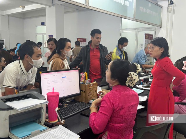 Tp.HCM: Địa phương có hơn 10.000 cơ sở kinh doanh tạo sức bật cho kinh tế- Ảnh 2.