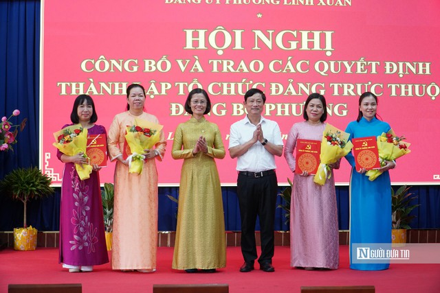 Tp.HCM: Địa phương có hơn 10.000 cơ sở kinh doanh tạo sức bật cho kinh tế- Ảnh 1.