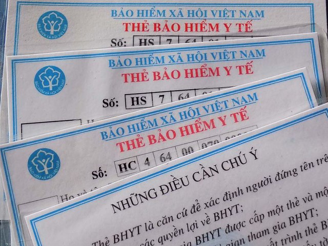 C&oacute; được ho&agrave;n tiền khi đ&atilde; mua BHYT hộ gia đ&igrave;nh nhưng sau đ&oacute; được hỗ trợ 100%? - Ảnh 1.