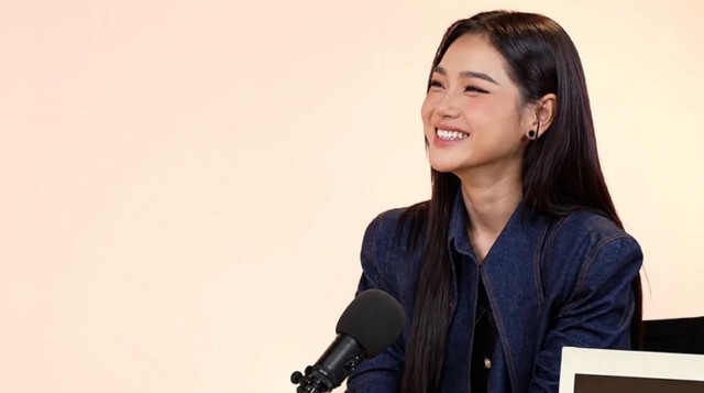 Nữ diễn viên nổi tiếng với vai "người thứ ba" tiết lộ chuyện tình cảm ở tuổi 27 - Ảnh 1.