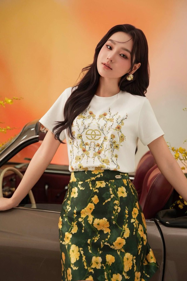 Nữ diễn viên nổi tiếng với vai "người thứ ba" tiết lộ chuyện tình cảm ở tuổi 27 - Ảnh 3.