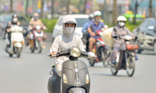 Dự báo thời tiết 29/9/2026: - Ảnh 1.