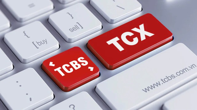 Vốn điều lệ TCBS chạm mốc gần 33.300 tỷ đồng, vượt hàng chục ngân hàng- Ảnh 1.