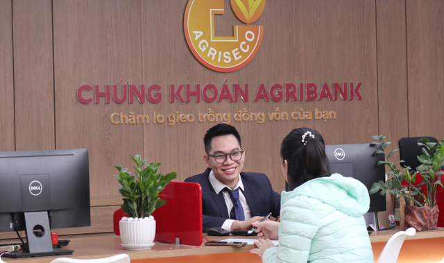 Agriseco chốt ngày đăng ký cuối cùng nhận cổ tức bằng cổ phiếu
- Ảnh 1.