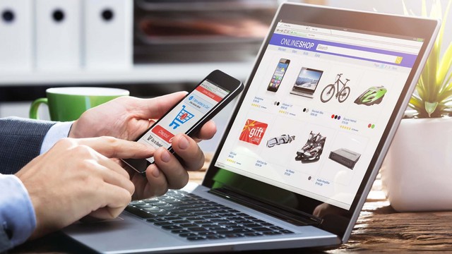 Cảnh giác chiêu lừa đảo mới khi mua hàng online, người dân chú ý kẻo mất tiền - Ảnh 1.