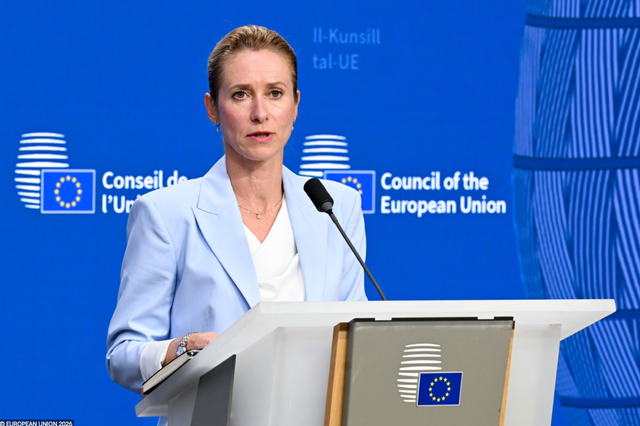 EU nhóm họp về thách thức lớn nhất đối với châu Âu trong 12 tháng tới, Ukraine là trọng tâm- Ảnh 1.