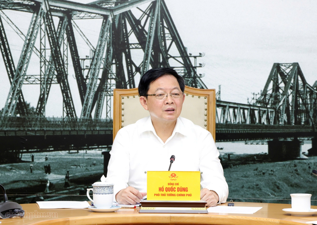 Phó Thủ tướng: Rà soát kỹ lưỡng, - Ảnh 1.
