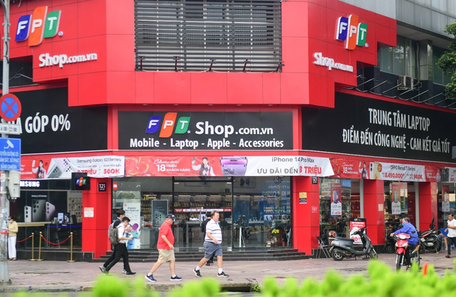 100 nhà bán lẻ hàng đầu châu Á: Việt Nam có 3 cái tên trong Top 15- Ảnh 1.