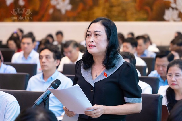 Cần cơ chế bảo vệ đặc biệt với người chưa th&agrave;nh ni&ecirc;n hiến m&ocirc; - Ảnh 1.