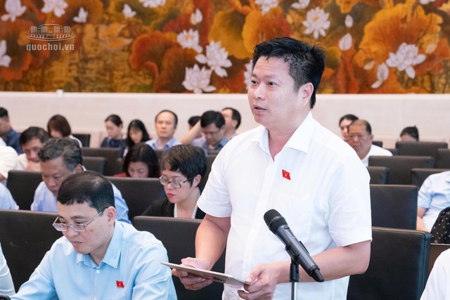 Cần cơ chế bảo vệ đặc biệt với người chưa th&agrave;nh ni&ecirc;n hiến m&ocirc; - Ảnh 2.