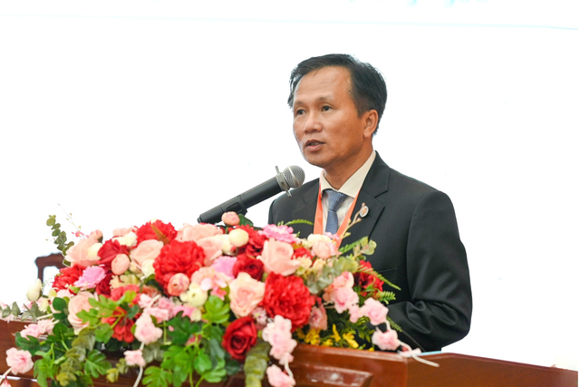 Trường Y, Đại học Y Dược Tp.HCM chính thức triển khai chương trình đào tạo về Vắc-xin - Ảnh 1.