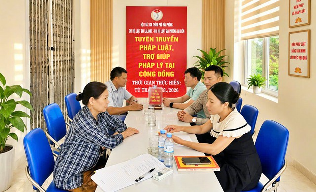 Chuyển tư duy từ tuyên truyền "nói cái mình có sang nói điều người dân cần" - Ảnh 3.
