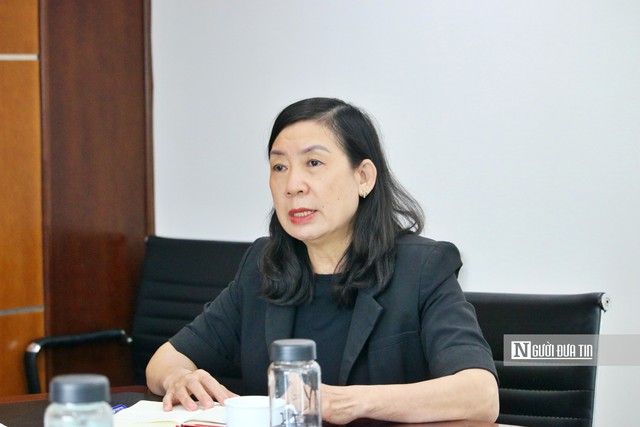 Chuyển tư duy từ tuyên truyền "nói cái mình có sang nói điều người dân cần" - Ảnh 1.