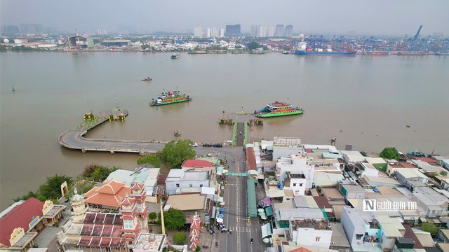 Hai c&acirc;y cầu hơn 36.700 tỷ đồng nối Tp.HCM - Đồng Nai, mở rộng kh&ocirc;ng gian ph&aacute;t triển- Ảnh 2.