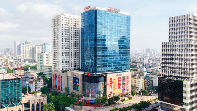 MSB v&agrave; bước đi mới trong tham vọng x&acirc;y dựng hệ sinh th&aacute;i t&agrave;i ch&iacute;nh - Ảnh 1.