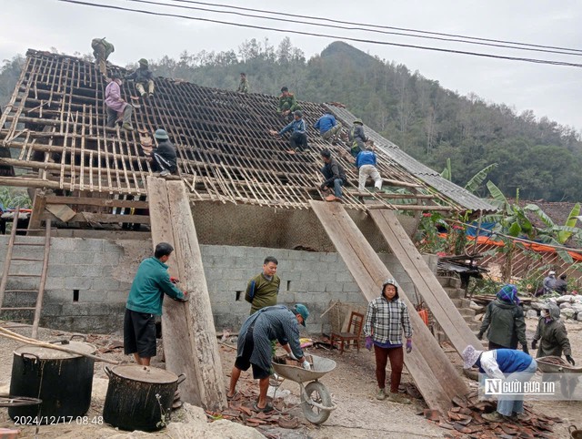 Tăng trưởng hai con số: Chuyển sức mạnh đại đo&agrave;n kết th&agrave;nh nguồn lực ph&aacute;t triển  - Ảnh 2.