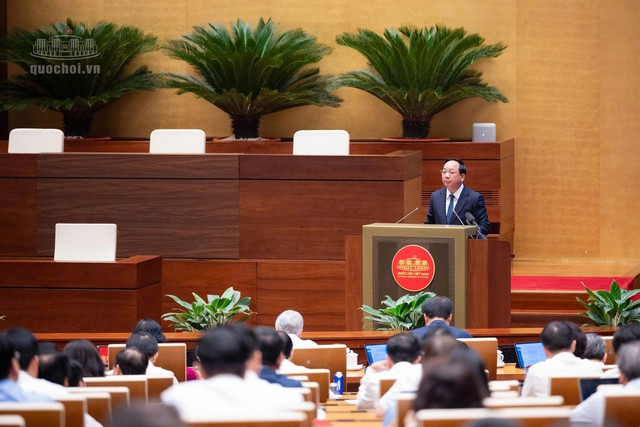 Công tác tư tưởng "đi trước mở đường" trong bối cảnh mới - Ảnh 1.
