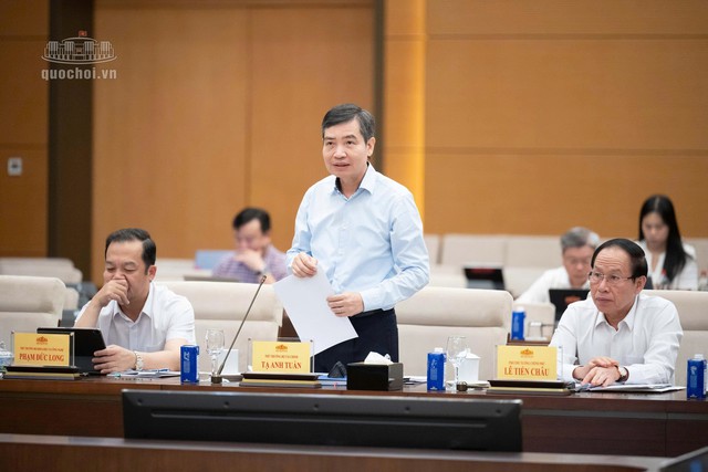 Sửa Luật Chứng kho&aacute;n: Giảm thủ tục v&agrave; chi ph&iacute; tu&acirc;n thủ, n&acirc;ng hạng thị trường- Ảnh 1.