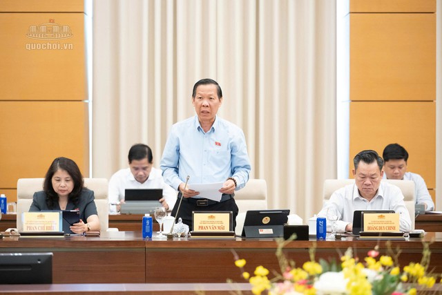 Sửa Luật Chứng kho&aacute;n: Giảm thủ tục v&agrave; chi ph&iacute; tu&acirc;n thủ, n&acirc;ng hạng thị trường- Ảnh 2.