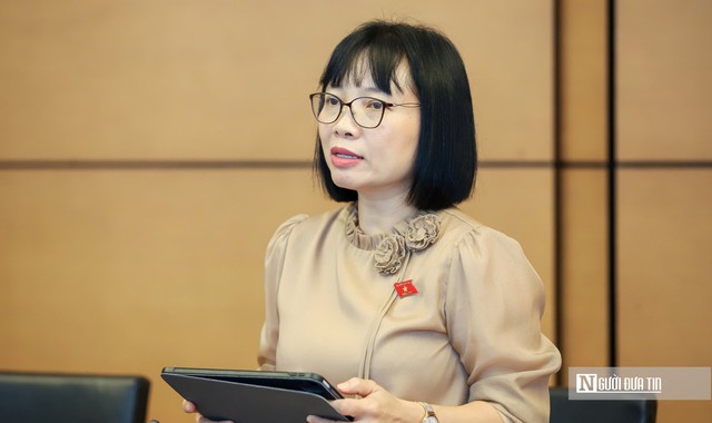 AI vào giảng đường: Không thể cấm đoán, phải chủ động "thuần hóa" công nghệ - Ảnh 3.