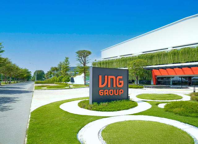 Kinh doanh khởi sắc, qu&yacute; 2/2026 VNG đạt doanh thu thuần hợp nhất tăng 29% - Ảnh 1.