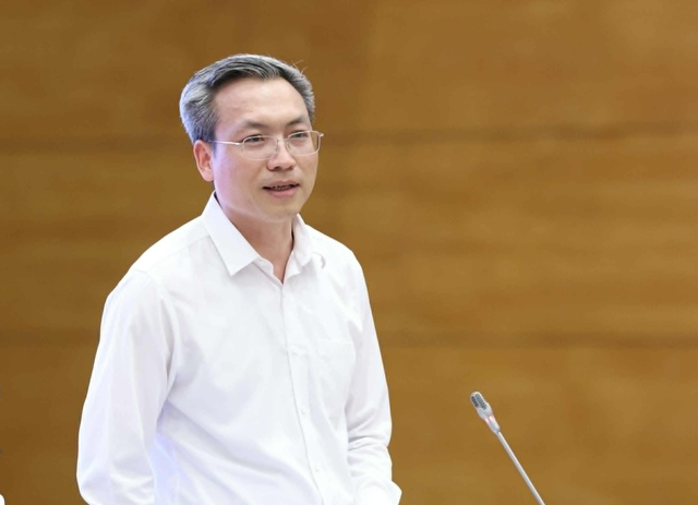 Bộ Công an thông tin vụ Phú Lê phát sinh tình tiết lừa đảo “chạy án” - Ảnh 1.