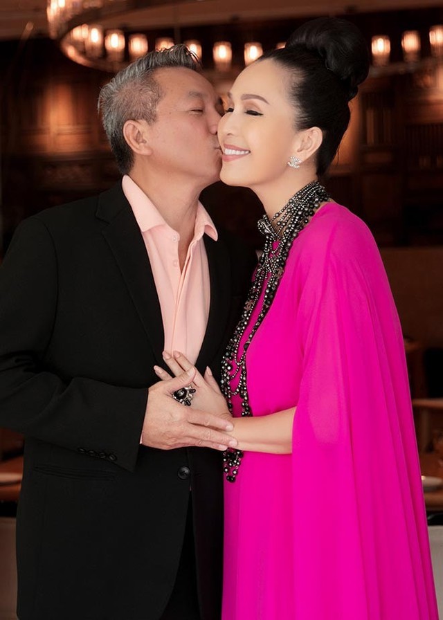 Hình ảnh khác lạ của "Nữ hoàng ảnh lịch" Diễm My - Ảnh 4.