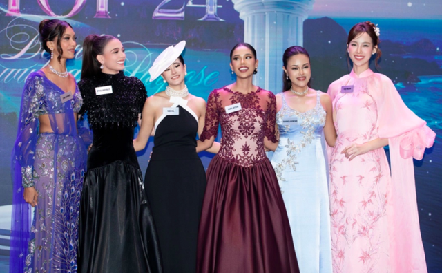 Đêm chung kết Miss World 2026, khán giả xem trực tiếp thế nào? - Ảnh 1.