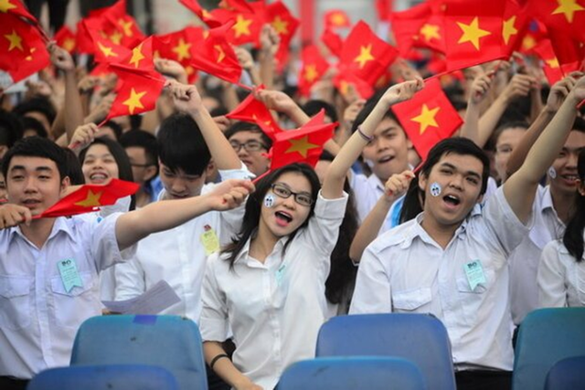 Lịch nghỉ Tết Nguyên đán 2027 của sinh viên: Trường nào nghỉ dài nhất? - Ảnh 1.