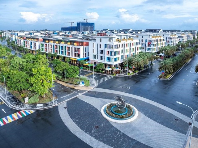 Phú Quốc trước “làn sóng di cư” mới - Ảnh 2.