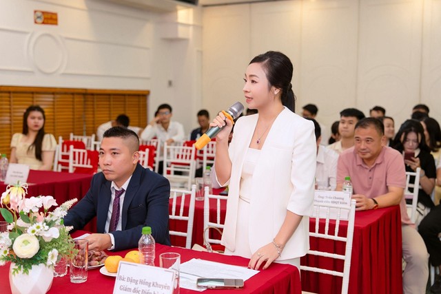 Delixi - Khoa Kim k&yacute; kết hợp t&aacute;c to&agrave;n diện, đưa thương hiệu thiết bị điện quốc tế ch&iacute;nh h&atilde;ng đến h&agrave;ng triệu gia đ&igrave;nh Việt - Ảnh 4.