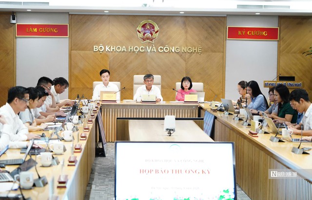 Quản l&yacute; hoạt động bưu ch&iacute;nh dựa tr&ecirc;n cơ sở dữ liệu, định danh, truy vết, mức độ rủi ro - Ảnh 1.