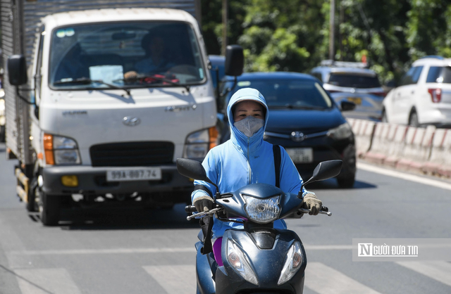 Dự báo thời tiết 1/10/2026: Nơi nào mưa to nhất, nơi nào có không khí lạnh? - Ảnh 1.