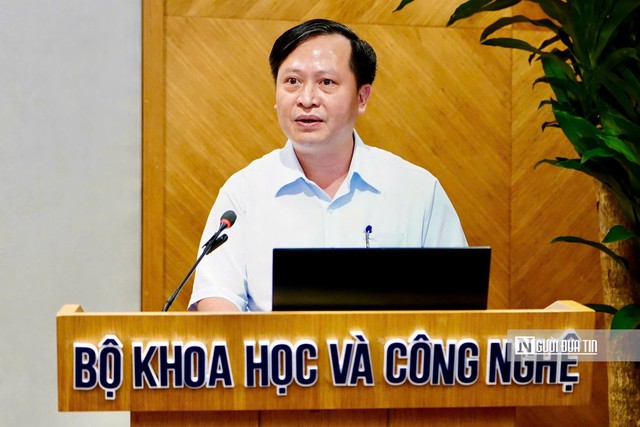 &ldquo;Mỗi người d&acirc;n đều c&oacute; thể trở th&agrave;nh chủ thể đổi mới s&aacute;ng tạo&rdquo; - Ảnh 1.