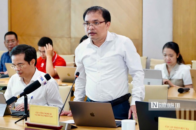 AI nội địa được ph&eacute;p thử nghiệm trong &ldquo;v&ugrave;ng an to&agrave;n&rdquo; ph&aacute;p l&yacute; - Ảnh 1.