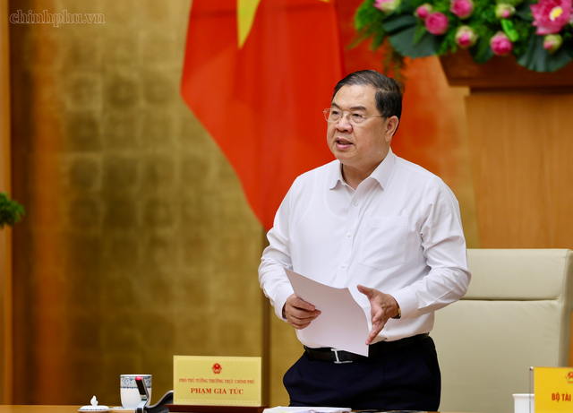 Bộ Tài chính: 71% dự án tồn đọng đã được xử lý, không còn khó khăn, vướng mắc - Ảnh 2.