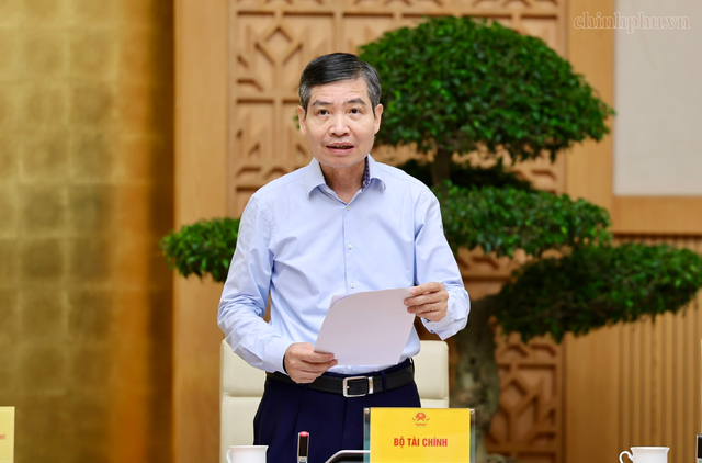 Bộ Tài chính: 71% dự án tồn đọng đã được xử lý, không còn khó khăn, vướng mắc - Ảnh 1.