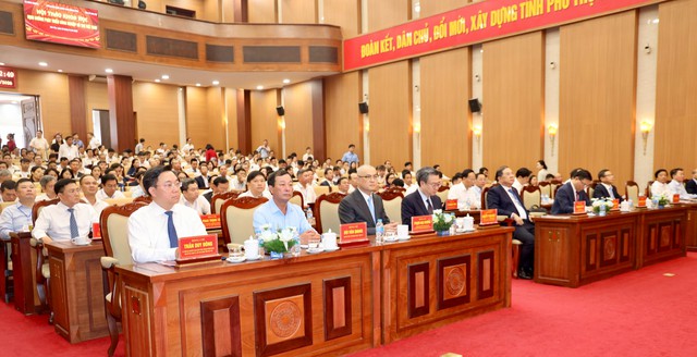 Định hướng phát triển công nghiệp hỗ trợ Việt Nam trong giai đoạn mới - Ảnh 1.