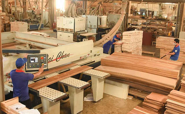 Gỗ Thuận An ho&agrave;n th&agrave;nh gần 98% mục ti&ecirc;u lợi nhuận sau 9 th&aacute;ng - Ảnh 1.