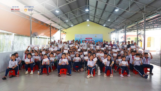 Kỹ năng an toàn trở thành một phần của giáo dục học đường - Ảnh 1.