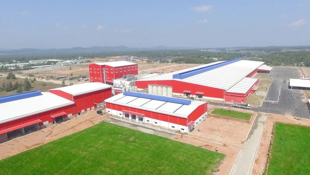 Dấu ấn kinh tế tư nhân trên hành trình Đà Nẵng mở rộng không gian tăng trưởng - Ảnh 1.