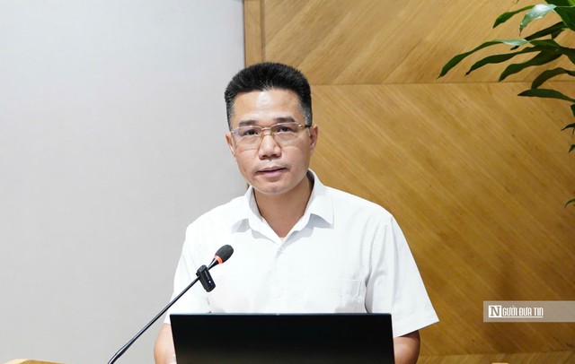 Quản l&yacute; hoạt động bưu ch&iacute;nh dựa tr&ecirc;n cơ sở dữ liệu, định danh, truy vết, mức độ rủi ro - Ảnh 2.