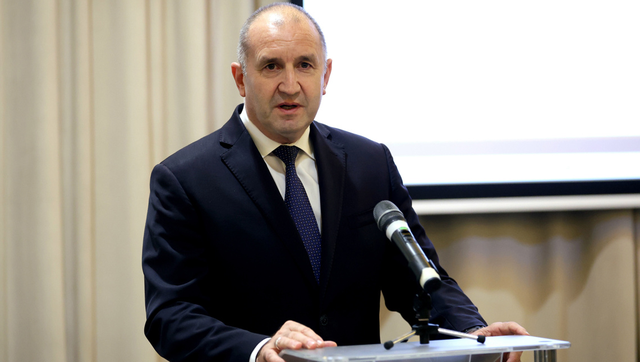 Bulgaria kêu gọi châu Âu đối thoại với Nga để ngăn chặn nguy cơ tấn công hạt nhân- Ảnh 1.