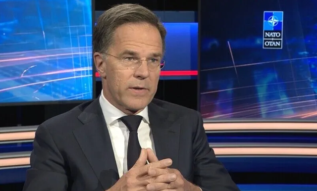 Ông Rutte: NATO không phải lúc nào cũng “ăn miếng trả miếng”- Ảnh 1.