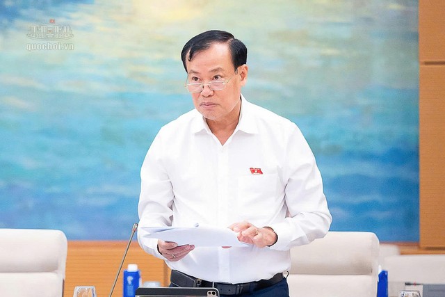 Đề xuất bỏ kiểm tra công tác nghiệm thu về phòng cháy, chữa cháy với công trình, phương tiện - Ảnh 2.