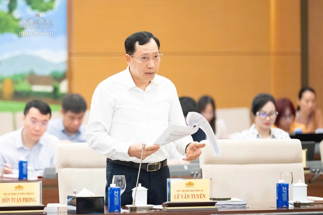 Đề xuất bỏ kiểm tra công tác nghiệm thu về phòng cháy, chữa cháy với công trình, phương tiện - Ảnh 1.